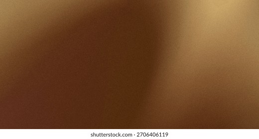3d gold liquid silky background, golden fabric or metal foil smooth texture