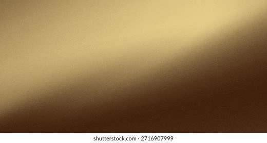 Fundo sedoso líquido de ouro 3d, tecido dourado ou folha de metal textura lisa