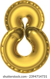 3.ᵉʳ oro número 8