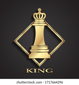 Golden King Images Stock Photos Vectors Shutterstock