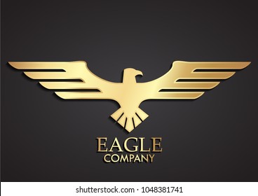 Royalty Free Gold Eagle Stock Images Photos Vectors
