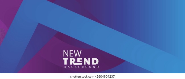 3d gradient color abstract design background, Abstract 3d rendering of a modern geometric background. Minimalistic design for poster, cover, branding, banner, placard