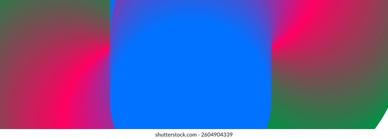 3d gradient color abstract design background, Abstract 3d rendering of a modern geometric background. Minimalistic design for poster, cover, branding, banner, placard