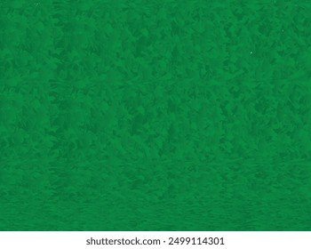 3d grass on white background. green grass design eps 10.