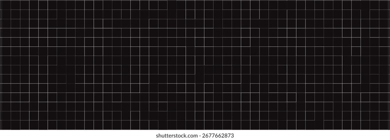 3d gray abstract background. lines. liquid background, 3d render, noise soft focus selective focus