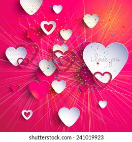 3.º día de San Valentín