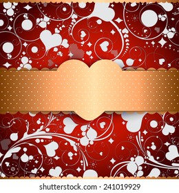 3d heart-Valentine's Day