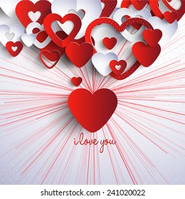 3.º día de San Valentín