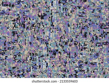 3d fondo morado de circuito metálico de alta tecnología .imágenes de patrones de diseño geométricas mínimas texturas florales