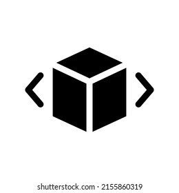 3D Icon Vector Symbol Design Illustration