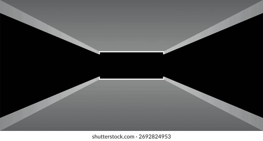 3D illusion, deep mystic image