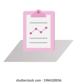 3d illustration : analysis system