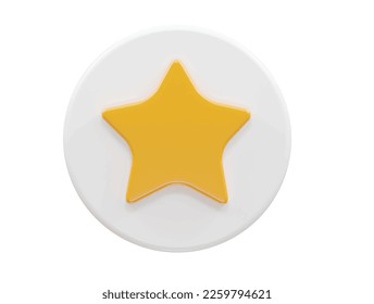 3d illustration icon rendering vector element transparent 