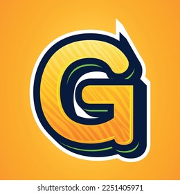 3 quinquies ilustración de la letra g