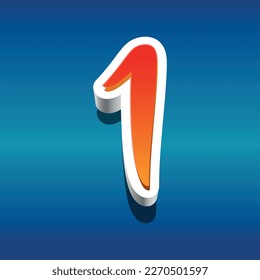 3 quinquies ilustración del número 1