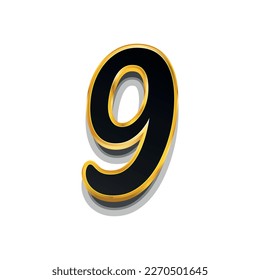 3D-Abbildung 9