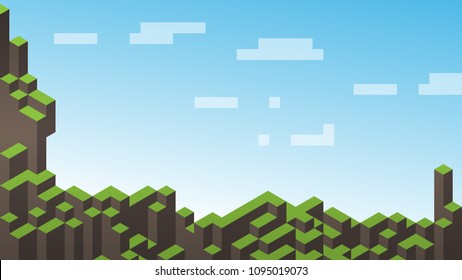 Images Photos Et Images Vectorielles De Stock De Minecraft