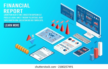 1,404 Budget Dashboard Images, Stock Photos & Vectors | Shutterstock