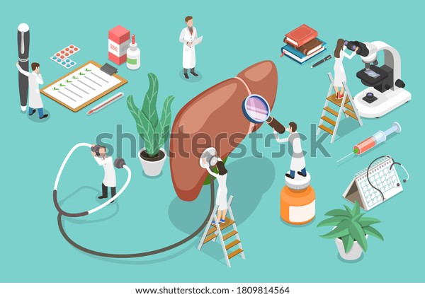 3d Isometric Flat Vector Conceptual Illustration Stock Vector (Royalty ...