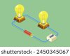 23,797 Simple Electric Circuit Royalty-Free Images, Stock Photos ...