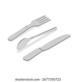 Conjunto de vetores planos isométricos 3D de resíduos plásticos, poluição ambiental. Item oito