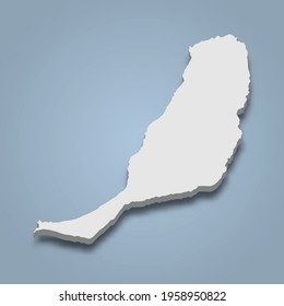 Fuerteventura Spain Stock Illustrations Images Vectors Shutterstock