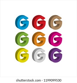 3d letters 3d text 3d font 3d block letter font alphabetical