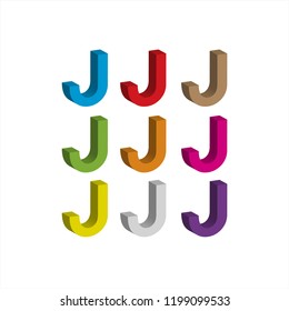 3d letters 3d text 3d font 3d block letter font alphabetical