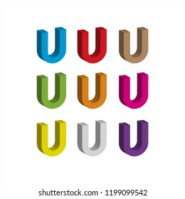 3d letters 3d text 3d font 3d block letter font alphabetical