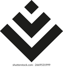 3D Level Up Illustration Icon Pack