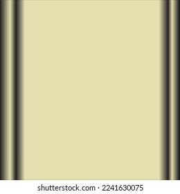 3D light brown board background