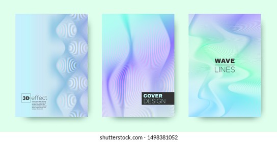 3d Line Banner. Wave Fluid Cover. Pastel Dynamic Wallpaper. Gradient Distorted Texture. Gradient 3d Line Banner. Wave Flow Shape. Purple Modern Brochure. Green 3d Line Halftone Texture.