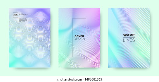 3d Line Design. Wave Fluid Cover. Green Dynamic Brochure. Gradient Geometric Stripes. Gradient 3d Line Concept. Wave Fluid Poster. Cyan Abstract Background. Green 3d Line Striped Pattern.