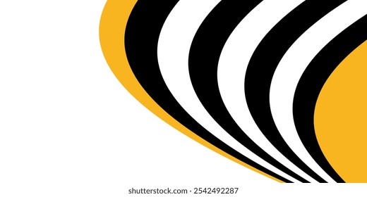3D lines in motion vector abstract background, dynamic composition of creative curved lines and dimensions, motion and technology
