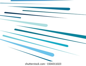 3d lines pattern in perspective. Oblique, slanting stripes. Diminishing parallel, straight skew strips, streaks texture.Asymmetric dynamic lines abstract geometric illustration. Lineal, linear element