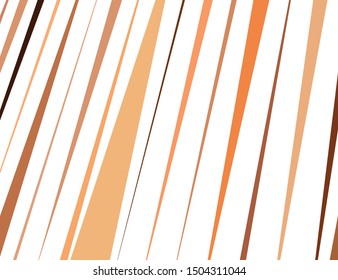 3d lines pattern in perspective. Oblique, slanting stripes. Diminishing parallel, straight skew strips, streaks texture.Asymmetric dynamic lines abstract geometric illustration. Lineal, linear element