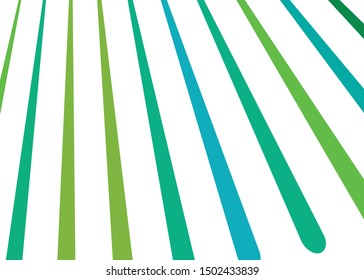 3d lines pattern in perspective. Slanting, oblique stripes. Diminishing parallel, straight skew strips, streaks texture.Asymmetric dynamic lines abstract geometric illustration. Lineal, linear element
