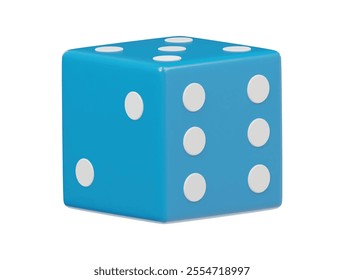  3d lodu game icon rendering 