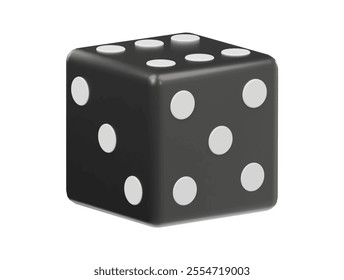  3d lodu game icon rendering 