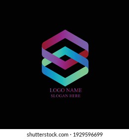 3D Logo design for commercial use