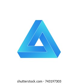 3D Logo Design , this logo is suitable for global company, world technologies, media and publicity agencies , vector isolated 