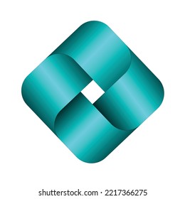3d Logo Desing On Illustrator