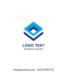 3D Logo Vector for Professional Use