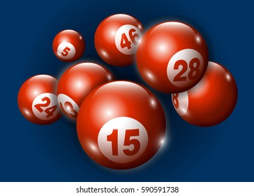 8,883 Bonus ball Images, Stock Photos & Vectors | Shutterstock