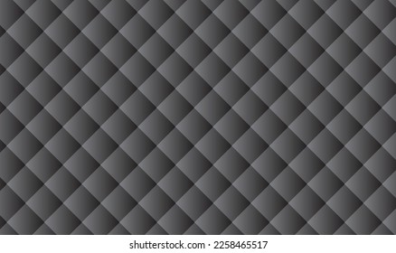 3D luxury metal texture background