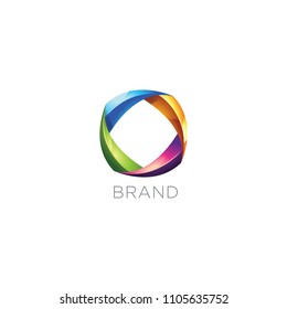 3D Media Logo