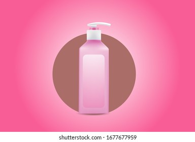 3D mockup design packaging for your product