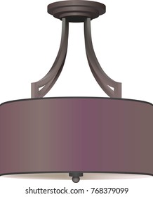 3d model chandelier 