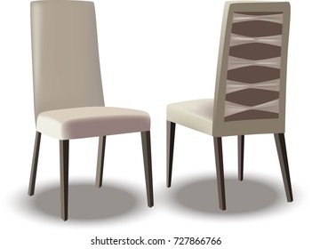 3d models chair