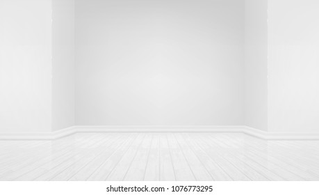 Blank Room Background